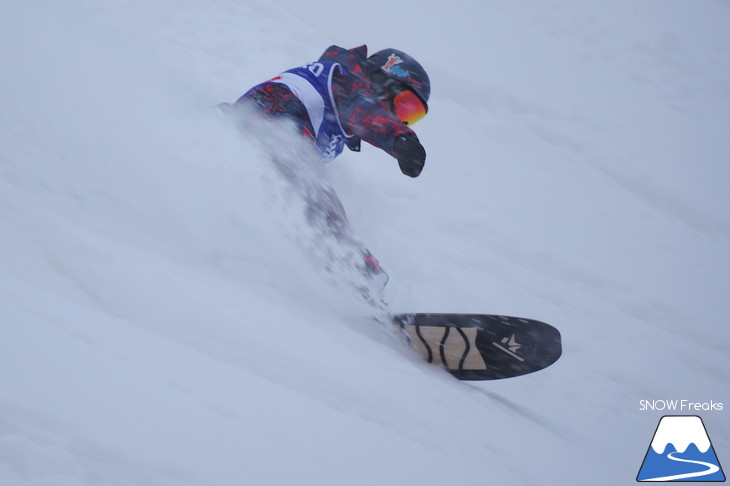 パウダーの祭典☆ICI石井スポーツ『b.c.map POWDER FREE RIDE KIRORO OPEN 2018』レポート！@キロロスノーワールド